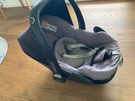 Maxi Cosi Autositz Neugeborene