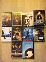 DVD Film Konvolut - 12 Filme für gemütliche Abende 🎬🍿