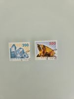 2002 Mineralien