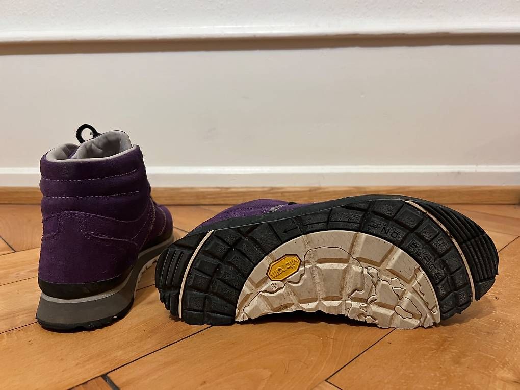 Scarpa Herrenschuhe: Scarpa Grösse 38 – Neu (gemäss Beschreibung) aus Basel von Natur_Schweiz 1