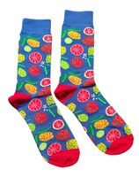 Socken Früchte / Fruit