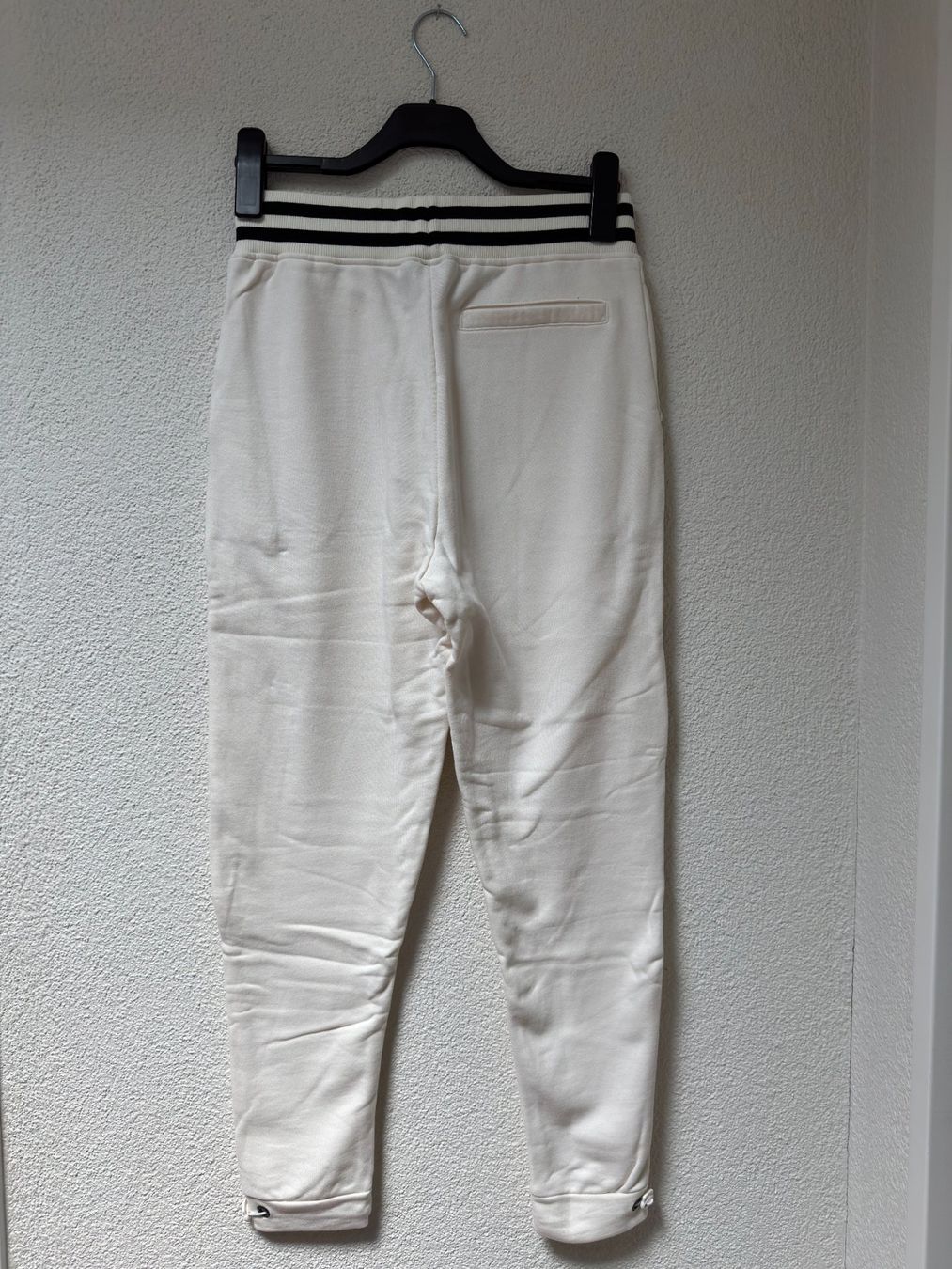 Siksilk Hosen: weisse Trainerhose, Siksilk, S – Gebraucht aus Steinhausen von MrThig3r 2