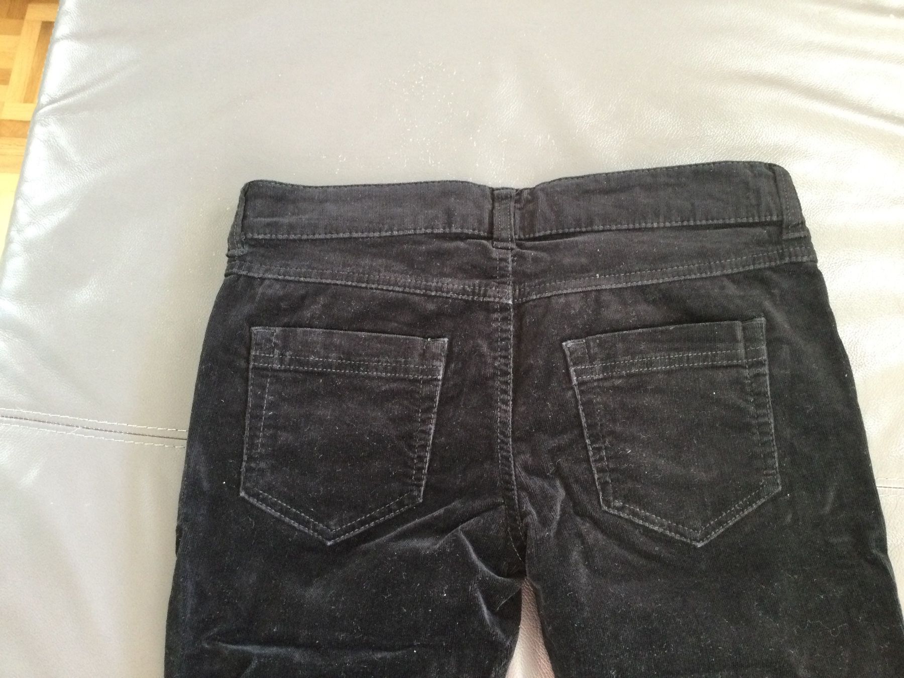Benetton Hosen: Feincord Hose Benetton – Gebraucht aus Horw von Benny017 2