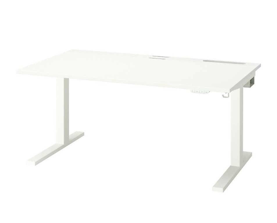 Ikea Scrivanie: Stehtisch Mittzon – Usato da Kehrsatz venduto da Morcer 1
