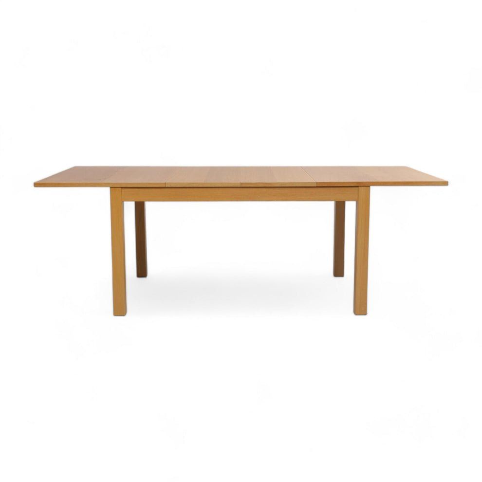 Ikea Tische: Tisch Ikea Bjursta – Gebraucht aus Nennigkofen von Pricard 1