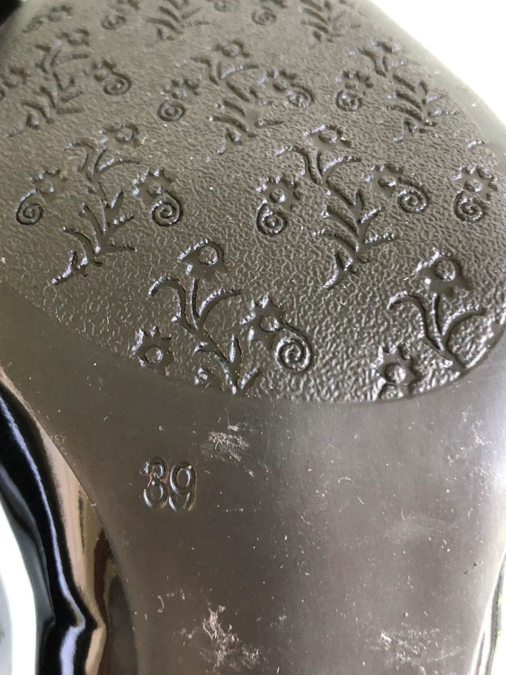 Scarpe da donna: Pumps Sexy – Nuovo (secondo la descrizione) da Adliswil venduto da Jessik0 4