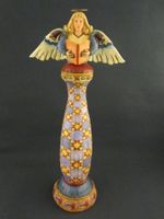 Angel Celebrate with Harmony JIM SHORE