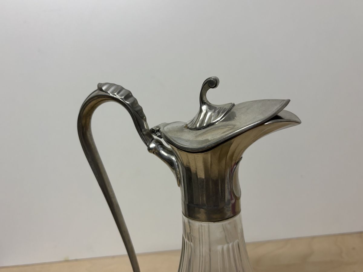 Carafes: Dekantierkaraffe – D'occasion à Winterthur par ral_tr8b
