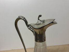 Dekantierkaraffe