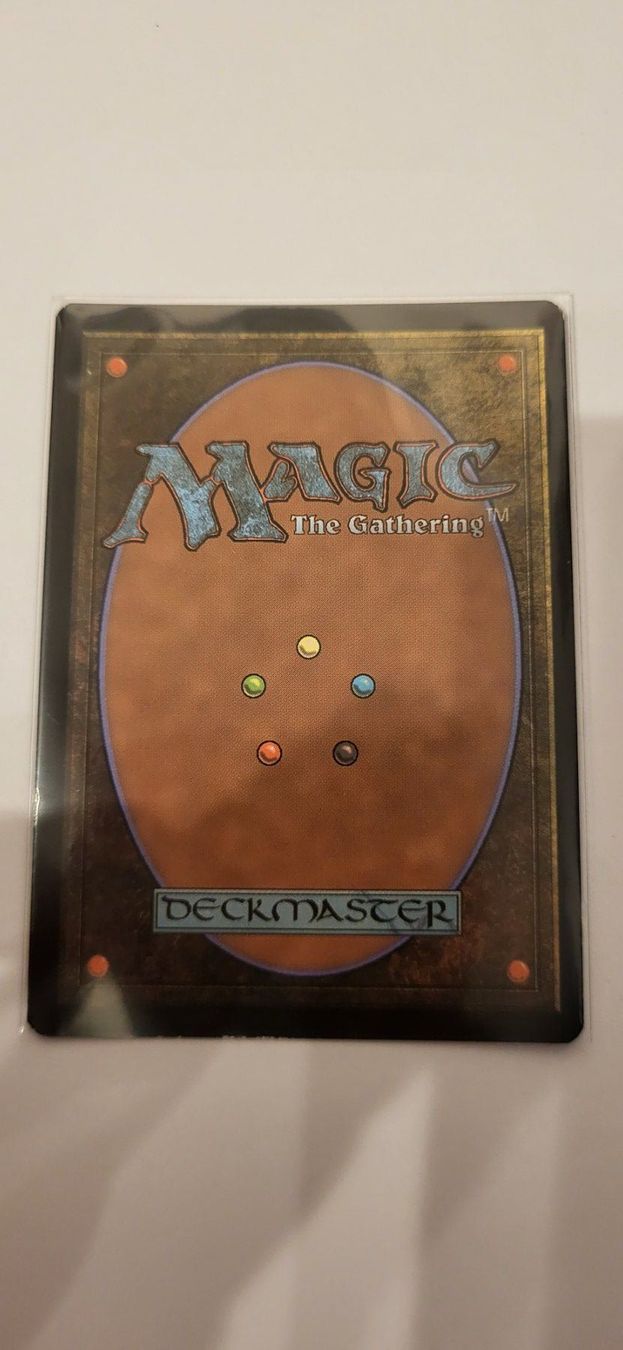 Magic The Gathering Carte collezionabili: MTG - Shefet Dunes FOIL – Usato da Münsingen venduto da DigitaleSpielecke 1