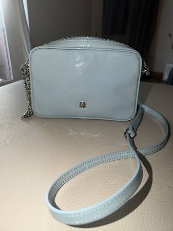 Kleine Umhänge -oder Schultertasche von Navyboot