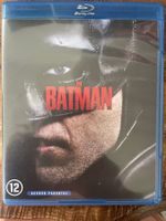 The Batman (blu-ray)
