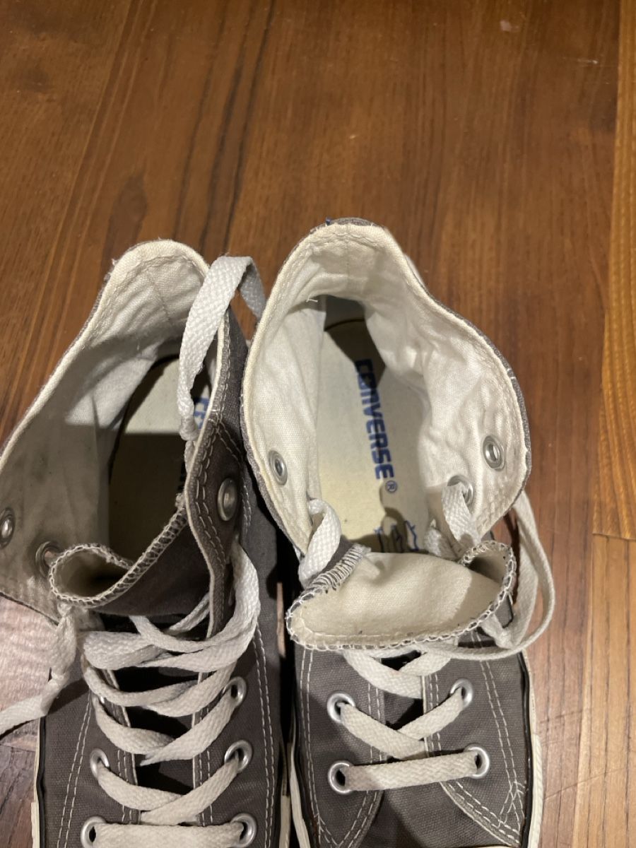 Converse Scarpe da uomo: Converse All Stars Sneaker – Nuovo (secondo la descrizione) da Niederglatt ZH venduto da ctulimp 4