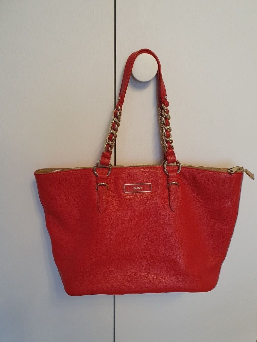DKNY Borse da donna: Original DKNY Tasche – Nuovo (secondo la descrizione) da Klingnau venduto da Soldekorarte 1