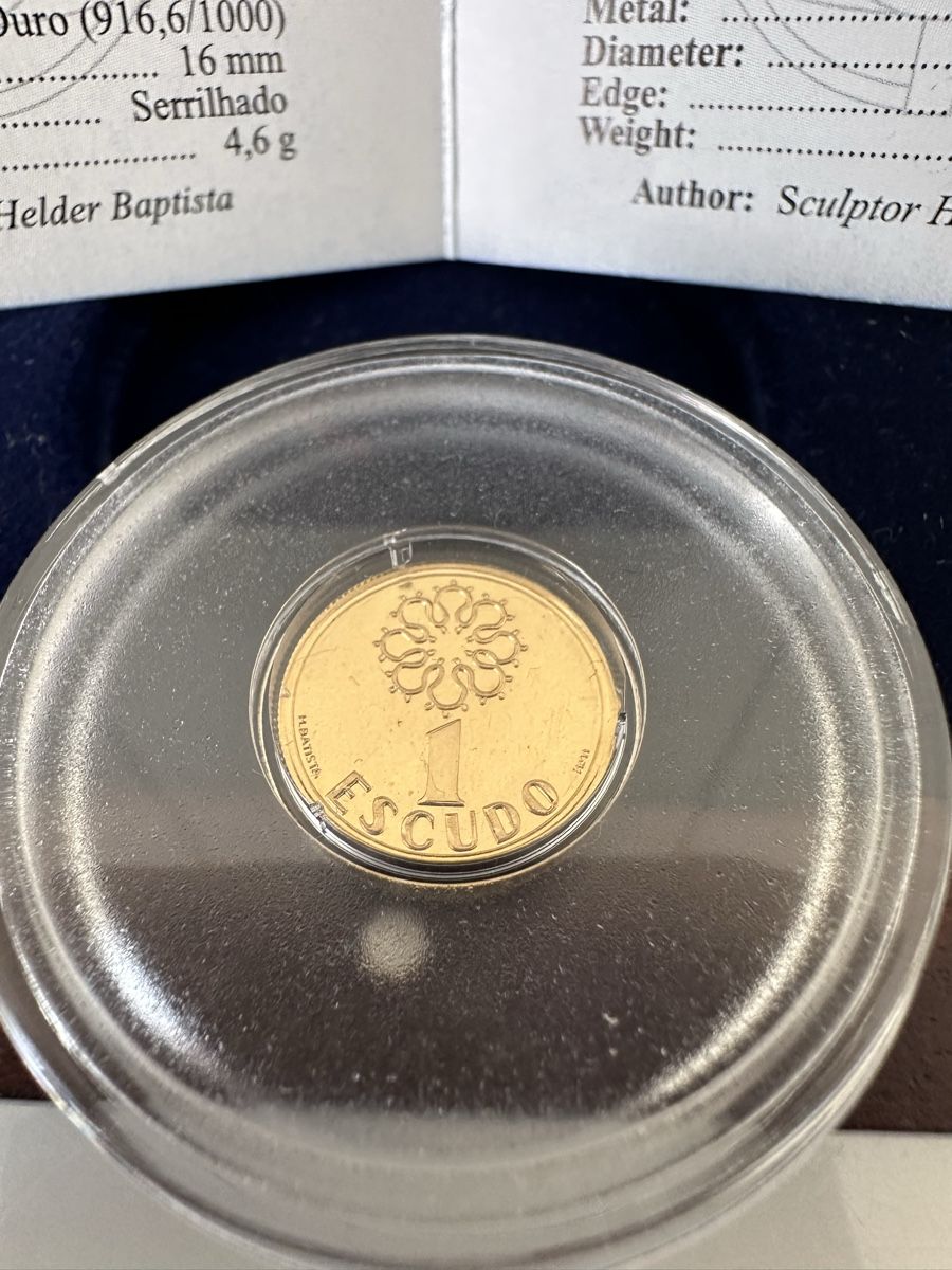 Toutes les monnaies: Goldmünzen  – Neuf avec emballage d'origine à Glis par bfe_ghf5 5