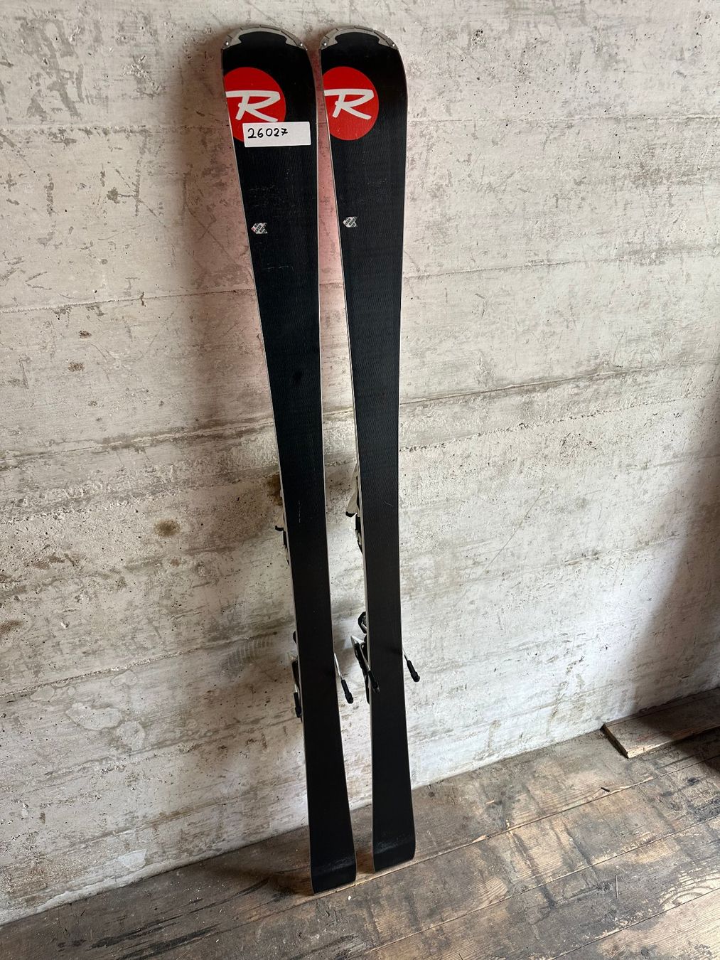 Rossignol Sci: Rossignol Hero Ski 162CM – Usato da Emmenbrücke venduto da karkarkar 5
