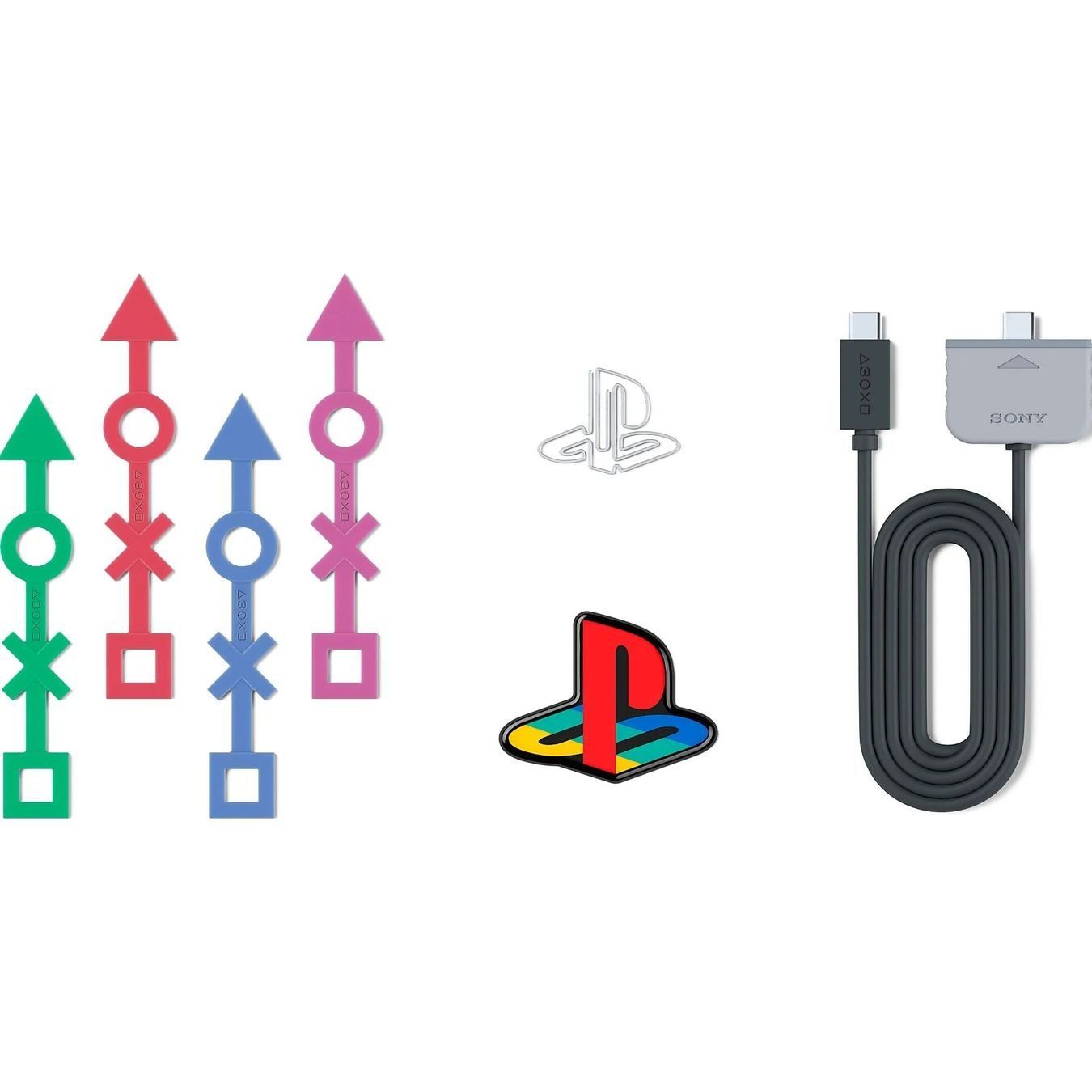 Sony Console: Playstation 5 Digital - 30th Anniversary Limited Edition – Nuovo e nell'imballaggio originale da Kaltbrunn venduto da Banknotes 4