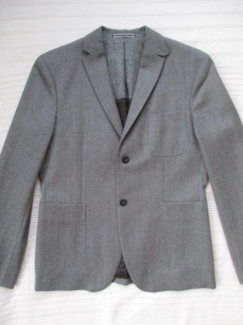 Lindeberg Jacken: J.LINDEBERG - Casual Sakko Blazer Gr. 48 – Gebraucht aus Wetzikon ZH von icewear 7