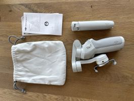 DJI Osmo Mobile 4 SE Gimbal 
