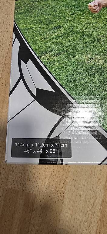 Poltrone: Fussballsessel Bestway – Usato da Emmen venduto da Pia6032 1