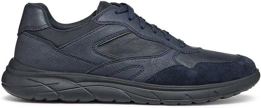 Geox Herrenschuhe: Geox Men's U Portello D Trainers Gr. 45 – Neu und originalverpackt aus Sachseln von Palur 2