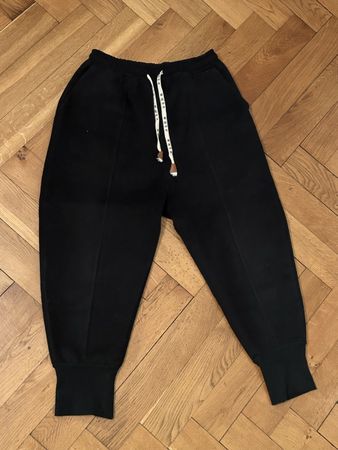 Kidoriman Japan-Style Hose (2XL/ 84cm Bund) praktisch NEU!