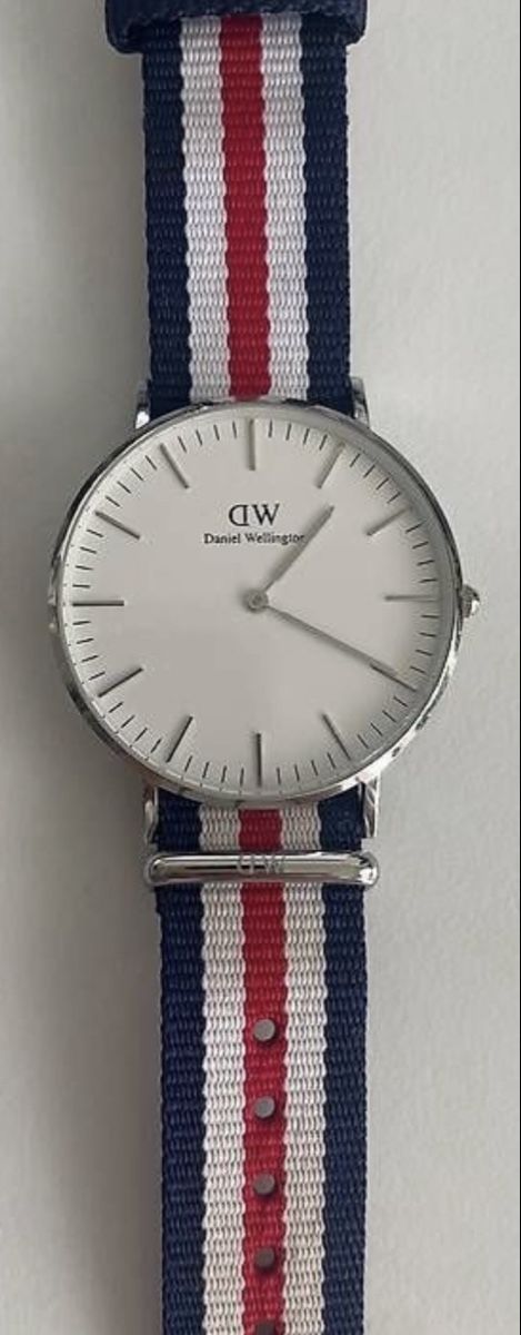 Daniel Wellington Uhren: Daniel Wellington Uhr – Gebraucht aus Wettingen von Sinak02 1
