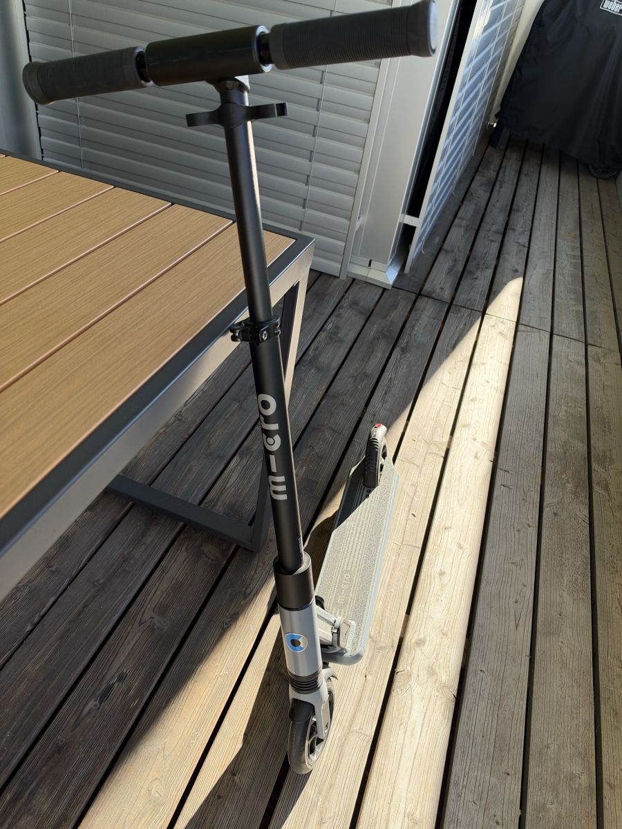 Scooter: Micro Trottinett wie neu – Nuovo (secondo la descrizione) da Winterthur venduto da jj9_j5tn
