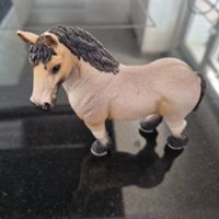 Schleich Ardenner Hengst, neuwertig