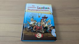 Leselöwen - Die schönsten Piratengeschichten