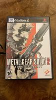 Metal Gear Solid 2 PS2 - Un Classique à Redécouvrir !