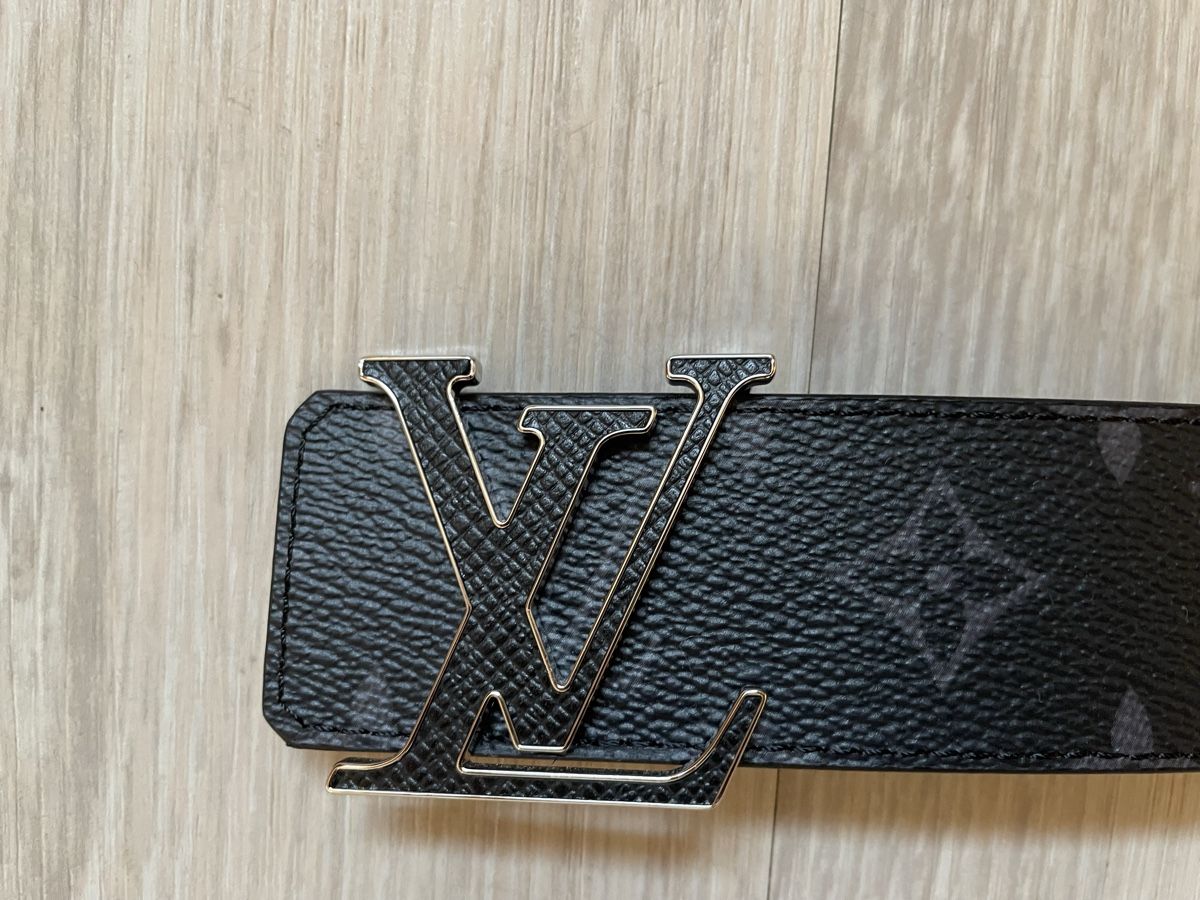 Louis Vuitton Cinture: Louis Vuitton Gürtel – Usato da Oberwil BL venduto da P-King 3