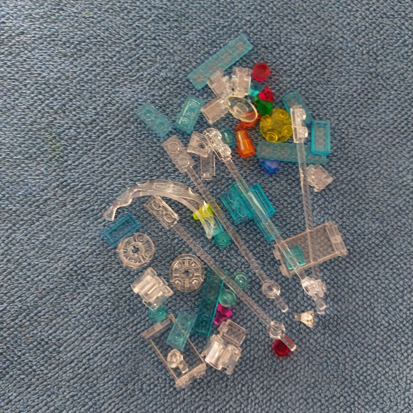 Lego Baukästen: LEGO 21331 – Gebraucht aus Uetikon am See von Peter_von_Lanthen 3