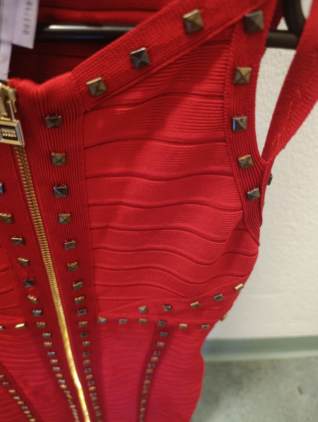 Kleider: Coctail Kleid – Neu (gemäss Beschreibung) aus Wald ZH von Eleona 2