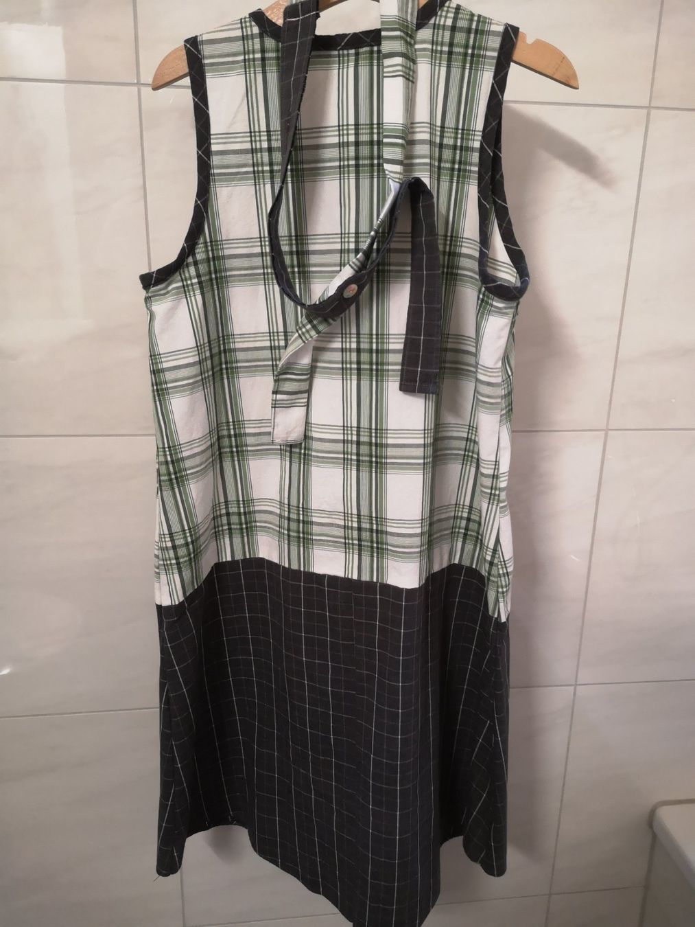 Vestiti & Gonne: Sommerkleid Röckli ca Gr 134/140 – Nuovo (secondo la descrizione) da Vordemwald venduto da Esel04 2