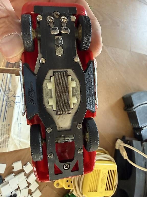 Circuits: Circuit 24 – D'occasion à Coppet par m_m_nz2f 3