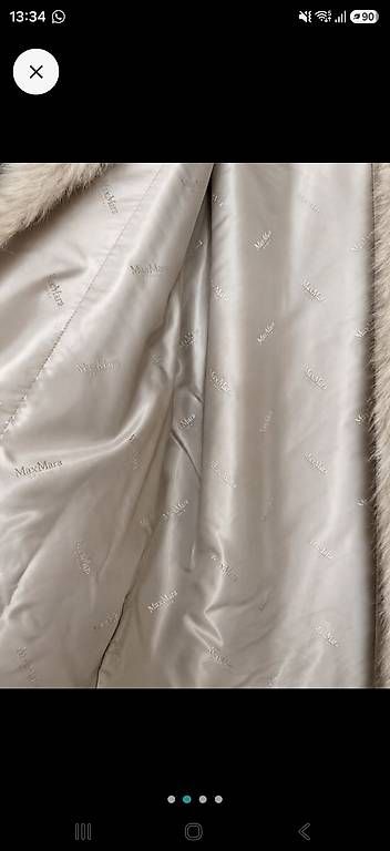 Mäntel: Max Mara – Neu und originalverpackt aus Zürich von joo_hrd5 3