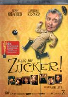 DVD: Alles auf Zucker! (mit Henry Hübchen, Hannelore Elsner)