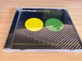 Bob Mould – District Line