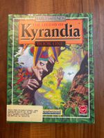 Amiga Spiel: The Legend of Kyrandia (Big Box)