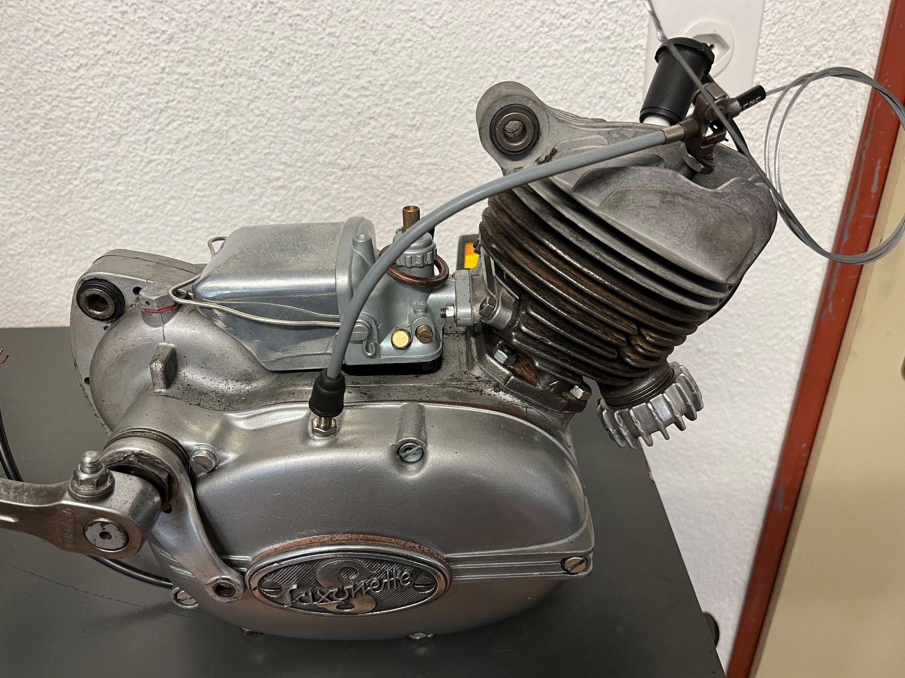 Sachs Motoren: Sachs Saxonette Motor – Gebraucht aus Sempach von