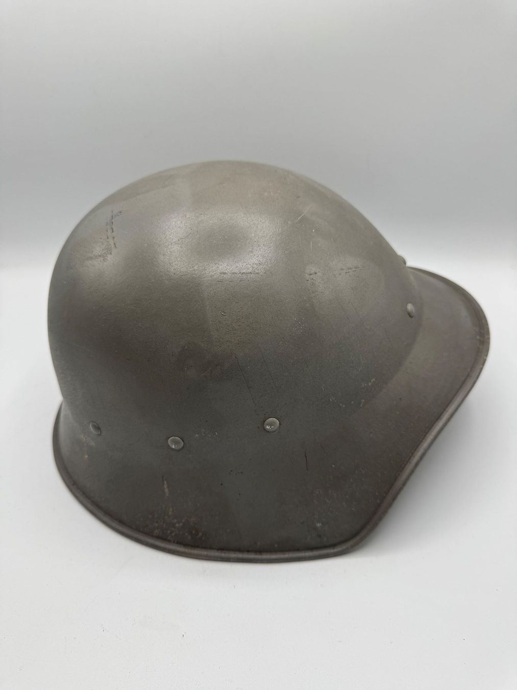 Uniformi & Effetti personali: Armee Helm – Usato da Sachseln venduto da BONATI01 3