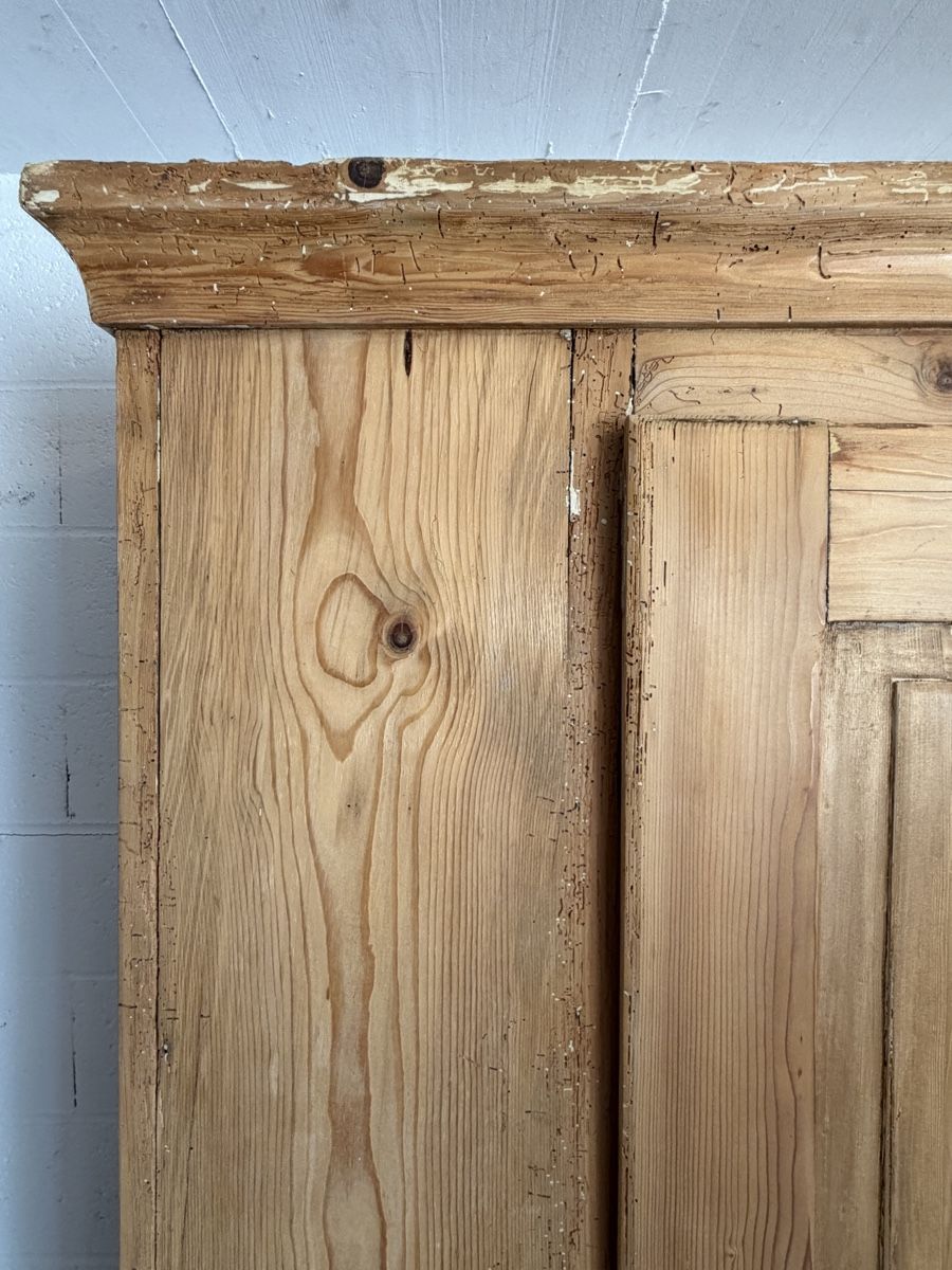Armadi: Ancienne armoire une porte  – Usato da cheyres venduto da Bigbig00 5