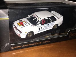 BMW M3 E30 Macau Race 1989 - 1/43 Mandarina Duck