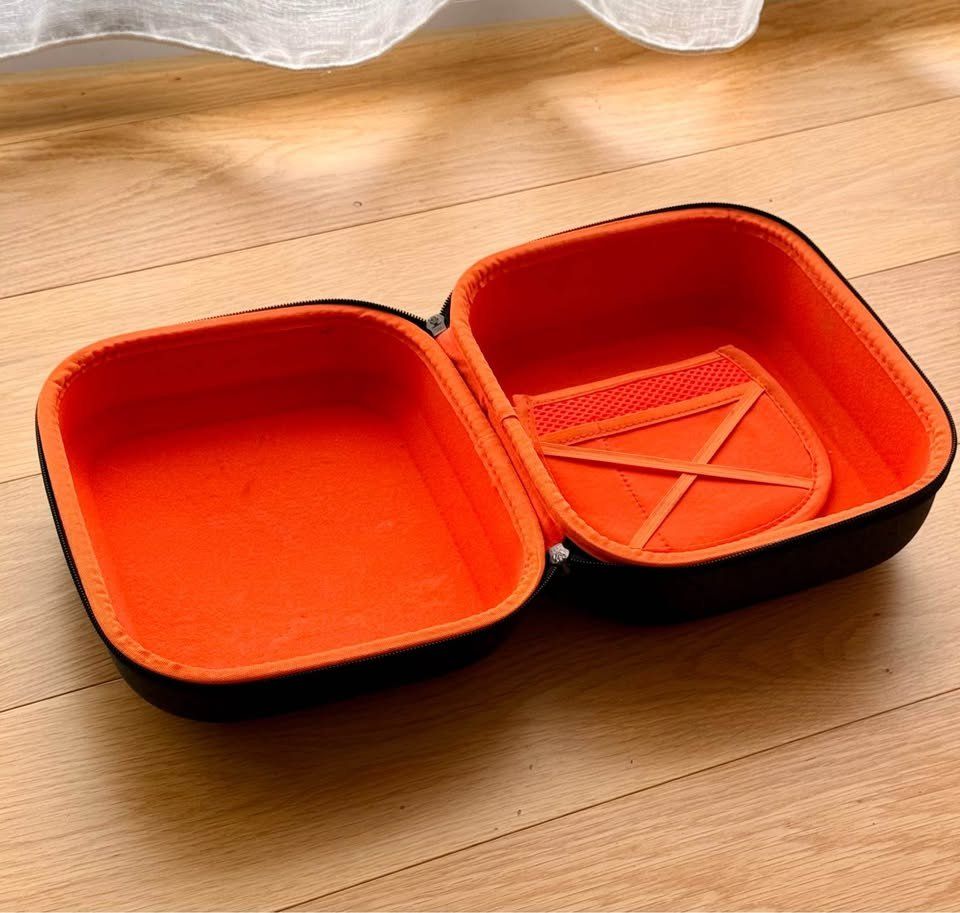 HiFiMan Cuffie: Hifiman Sundara + Carrying case – Usato da Opfikon venduto da Natda89 9
