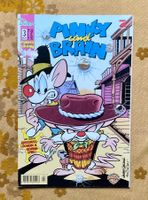 Pinky und Brain Heft Nr 3 von 1999
