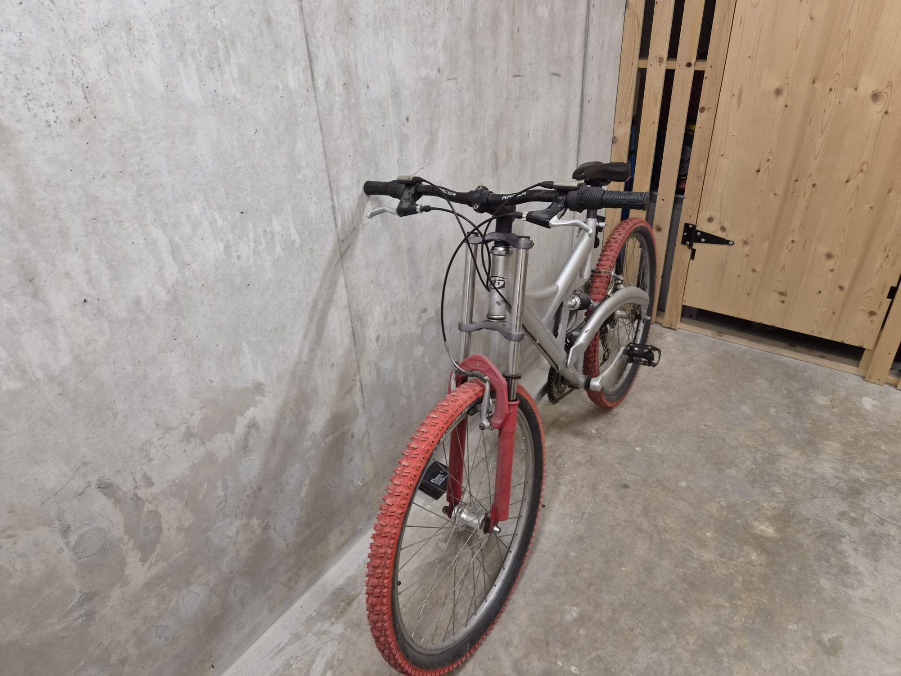 Biciclette: Vélo – Usato da Bouveret venduto da lagartha 1