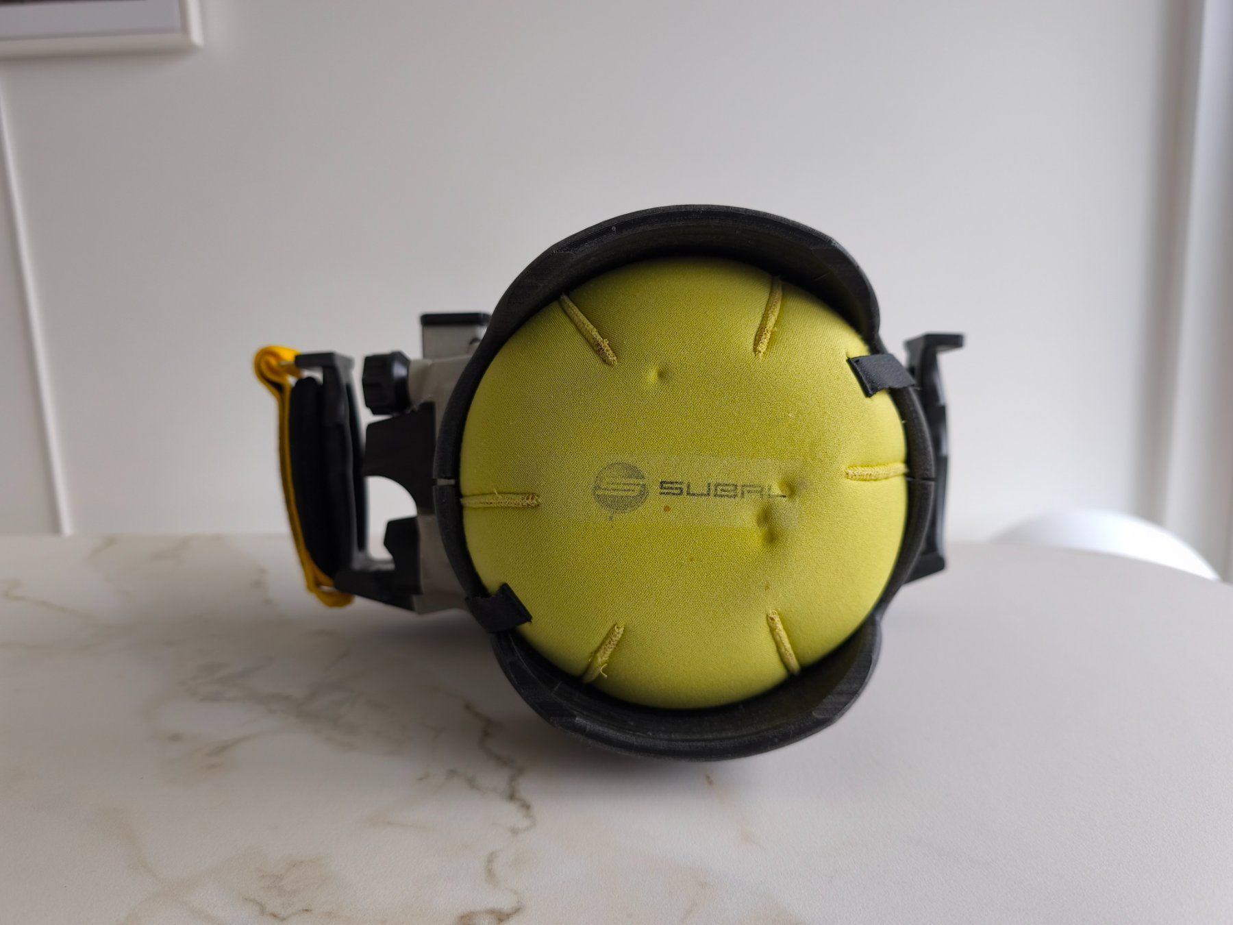 Olympus Lampade & Macchine fotografiche: Subal Olympus EM 1 MKII underwater housing – Usato da Hergiswil NW venduto da luc_b5pz 1