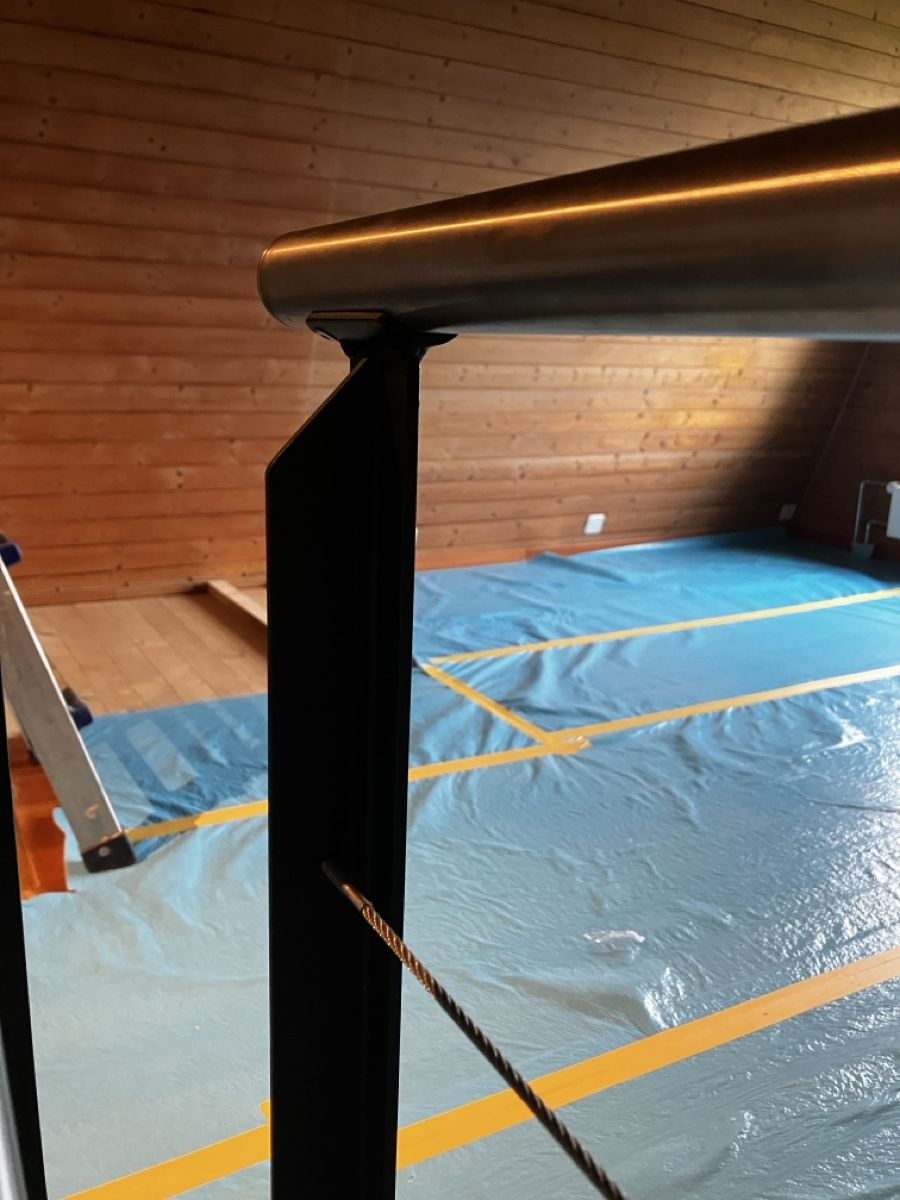 Geländer: Geländer – Gebraucht aus Teufen AR von madame.sch 1