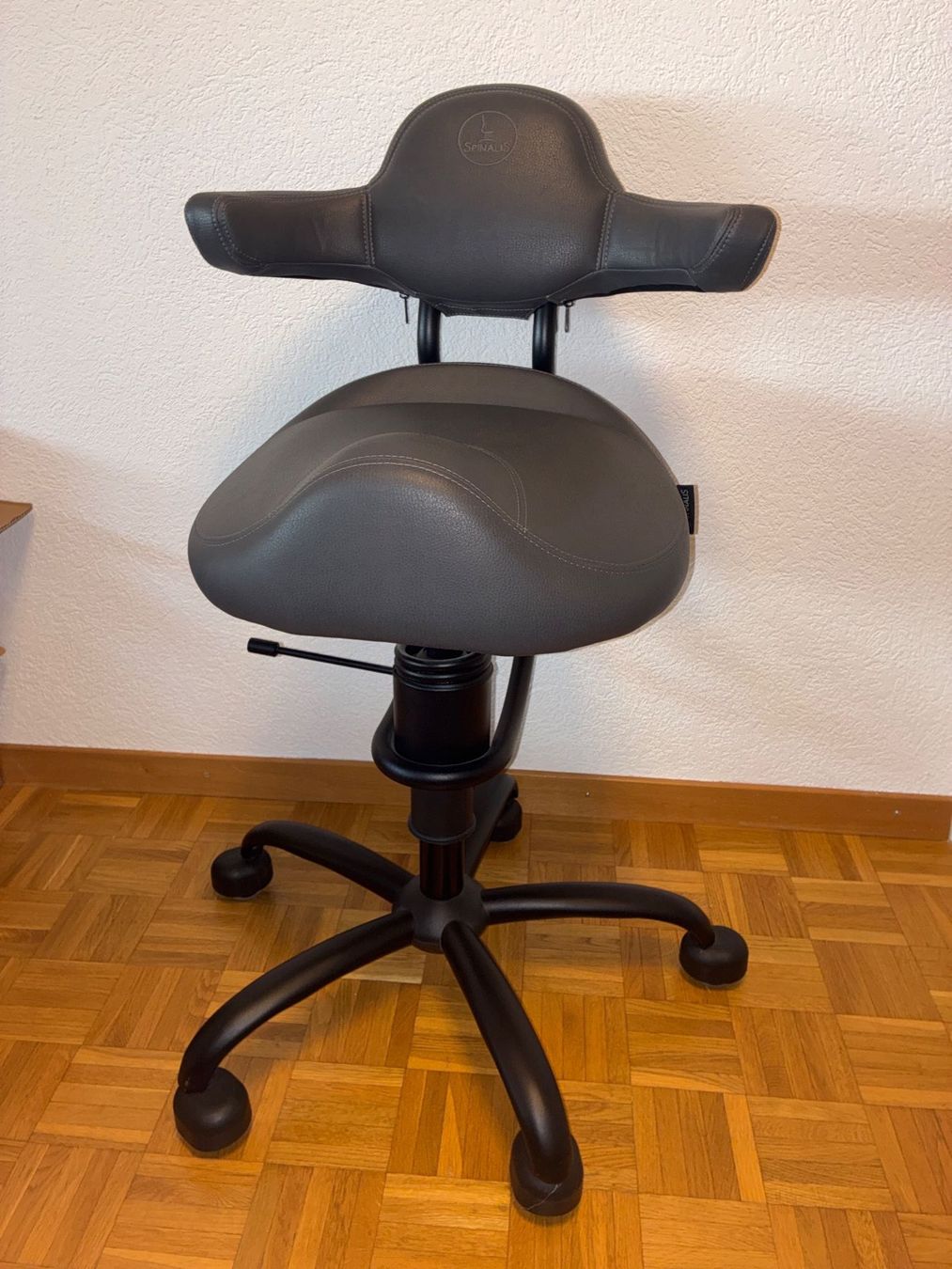 Sedie: Spinalis Rodeo Bürostuhl ergonomisch – Usato da Nussbaumen AG venduto da ril_6wym